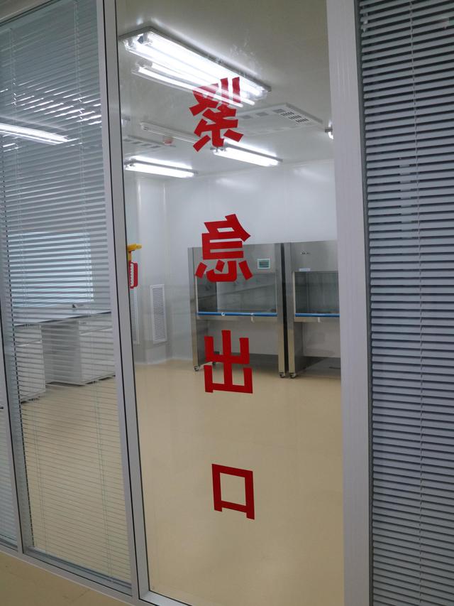 微生物操作主要設備和器具