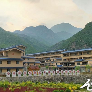 山西大同邊臺村：建新村挪窮窩 興產(chǎn)業(yè)斬窮根