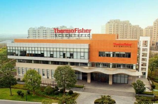 不用再找了，全球10大實驗室儀器耗材品牌都在這